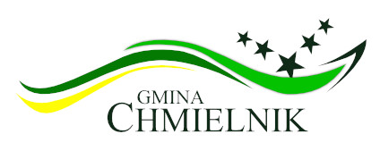 Logo Gminy Chmielnik