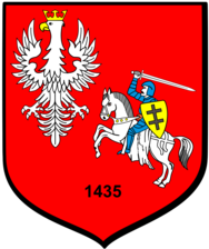 Herb Gminy Błażowa