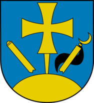 Herb Gminy Hyżne